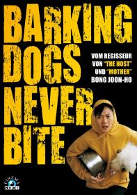 【更多高清电影访问 】绑架门口狗[中文字幕] Barking Dogs Never Bite 2000 1080p BluRay DTS x265-10bit-10007@BBQDDQ COM 9.57GB