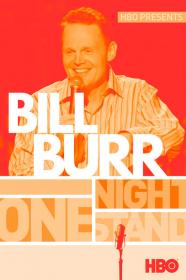 One Night Stand Bill Burr (2005) [720p] [WEBRip] <span style=color:#39a8bb>[YTS]</span>