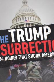 CNN Special Report The Trump Insurrection 24 Hours That Shook America (2021) [720p] [WEBRip] <span style=color:#39a8bb>[YTS]</span>