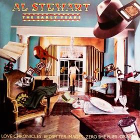 (2019) Al Stewart - The Early Years (1977 Reissue ) [FLAC]