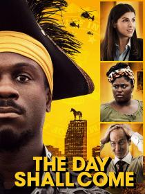 The Day Shall Come 2019 1080p AMZN WEB-DL HIN-ENG DDP5.1 ESub x264-The PunisheR