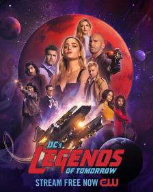 DC's Legends of Tomorrow S07E03 WVRDR ERROR 100 oest-of-th3-gs gid30n not found 1080p WEBRip 6CH x265 HEVC<span style=color:#39a8bb>-PSA</span>