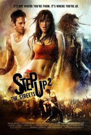 【更多高清电影访问 】舞出我人生2：街舞[简体字幕] Step Up 2 The Streets 2008 BluRay 1080P x265 10bit DDP 5.1 MNHD-10018@BBQDDQ COM 6.81GB