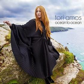 Tori Amos - Ocean to Ocean (2021) [24 Bit Hi-Res] FLAC [PMEDIA] ⭐️
