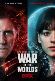 War Of The Worlds 2019 S02E03 Episodio 03 WebDL 1080p E-AC3+AC3 ITA ENG SUBS K-Z