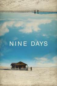 Nine Days (2020) [1080p] [BluRay] [5.1] <span style=color:#39a8bb>[YTS]</span>