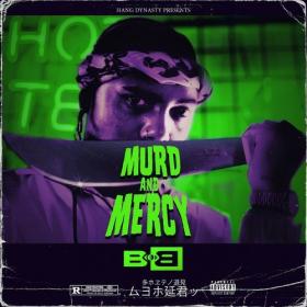 B o B - Murd & Mercy (Deluxe) (2021) Mp3 320kbps [PMEDIA] ⭐️