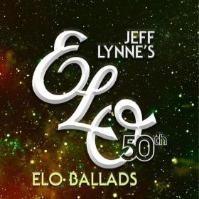 Electric Light Orchestra - Ballads (2021) Mp3 320kbps [PMEDIA] ⭐️