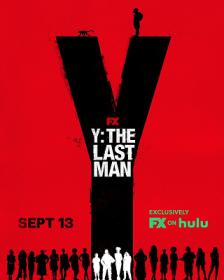 Y The Last Man S01E08 Ready Aim Fire 1080p HULU WEBMux HEVC ITA ENG DD 5.1 x265-BlackBit