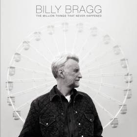 Billy Bragg - The Million Things That Never Happened (2021) [24Bit-48kHz] FLAC [PMEDIA] ⭐️