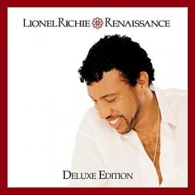 Lionel Richie - Renaissance (Deluxe Edition) (2021) FLAC [PMEDIA] ⭐️