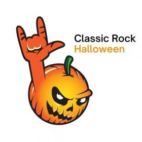Various Artists - Classic Rock Halloween (2021) Mp3 320kbps [PMEDIA] ⭐️