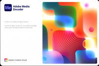 Adobe Media Encoder 2022 v22.0.0.107 (x64) Multilingual Pre-Activated [RePack]