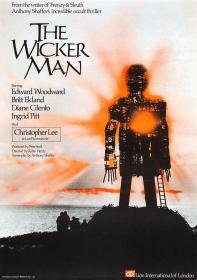 【更多高清电影访问 】异教徒[中文字幕] The Wicker Man 1973 Final Cut BluRay 1080p LPCM 2 0 x265-10010@BBQDDQ COM 10 76GB