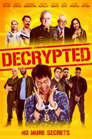 Decrypted (2021) [720p] [WEBRip] <span style=color:#39a8bb>[YTS]</span>