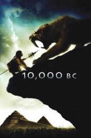 10,000 BC (2008) 720p BluRay x264 [MoviesFD]