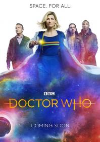 Doctor Who 2005 S13E01 Chapter One The Halloween Apocalypse 1080p 10bit WEBRip 6CH x265 HEVC<span style=color:#39a8bb>-PSA</span>
