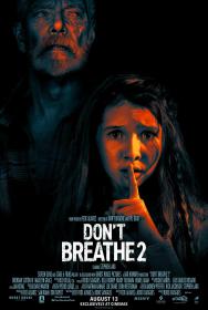 【更多高清电影访问 】屏住呼吸2[中文字幕] Don't Breathe 2 2021 BluRay 1080p DTS-HD MA 5.1 x265-10010@BBQDDQ COM 5.42GB