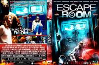Escape Room Ultimate 5 Movie Collection - Horror 2017-2021 Eng Subs 720p [H264-mp4]
