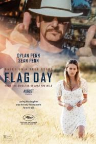 Flag Day 2021 HDRip XviD AC3<span style=color:#39a8bb>-EVO</span>