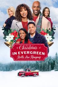 Christmas In Evergreen Bells Are Ringing (2020) [720p] [WEBRip] <span style=color:#39a8bb>[YTS]</span>
