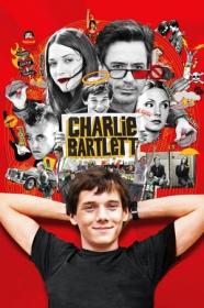 Charlie Bartlett (2007) 720p WebRip x264 -[MoviesFD]