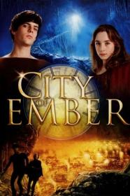 City Of Ember (2008) 720p BluRay x264 -[MoviesFD]