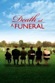 Death At A Funeral (2007) 720p BluRay x264 -[MoviesFD]
