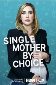 Single Mother By Choice (2021) [720p] [WEBRip] <span style=color:#39a8bb>[YTS]</span>