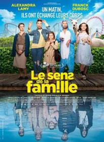 [ OxTorrent sh ] Le Sens De La Famille 2021 FRENCH HDRip XviD<span style=color:#39a8bb>-EXTREME</span>