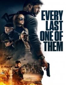 [ OxTorrent sh ] Every Last One of Them 2021 VOSTFR 1080p HDLight WEBRip x264 AAC 5.1-NIKOo