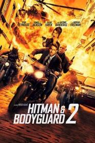 [ OxTorrent sh ] Hitman & Bodyguard 2 2021 EXTENDED TRUEFRENCH BDRip XviD<span style=color:#39a8bb>-EXTREME</span>