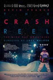 The Crash Reel (2013) [1080p] [BluRay] [5.1] <span style=color:#39a8bb>[YTS]</span>
