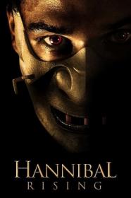 Hannibal Rising (2007) 720p BluRay x264 -[MoviesFD]