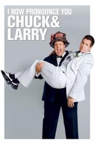 I Now Pronounce You Chuck And Larry (2007) 720p BluRay x264 -[MoviesFD]
