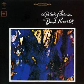 Bud Powell - A Portrait Of Thelonious (1961_1997) (320)