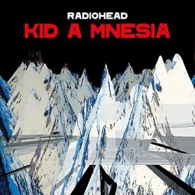 Radiohead - KID A MNESIA (2021) Mp3 320kbps [PMEDIA] ⭐️
