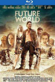 Future World 2018 BluRay 1080p x264