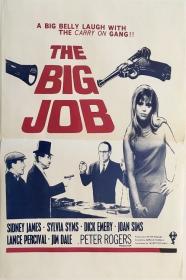 The Big Job (1965) [720p] [WEBRip] <span style=color:#39a8bb>[YTS]</span>