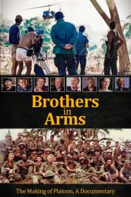 Platoon Brothers In Arms (2018) [720p] [WEBRip] <span style=color:#39a8bb>[YTS]</span>