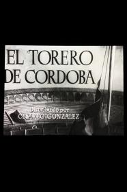 El Torero De Cordoba (1947) [1080p] [BluRay] <span style=color:#39a8bb>[YTS]</span>