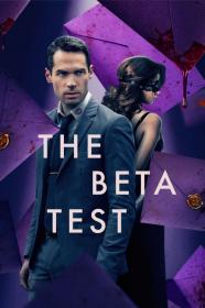The Beta Test (2021) [720p] [WEBRip] <span style=color:#39a8bb>[YTS]</span>
