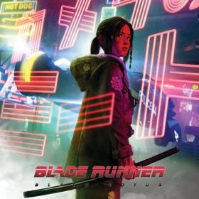 Various Artists - Blade Runner Black Lotus (Original Television Soundtrack) (2021) Mp3 320kbps [PMEDIA] ⭐️