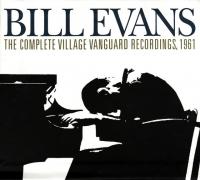 Bill Evans - The Complete Village Vanguard Recordings, 1961 (2005) [3CD BoxSet]
