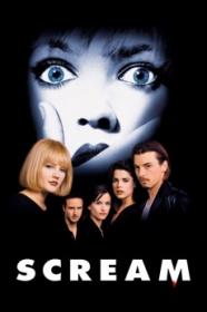 Scream (1996) [REMASTERED] [REPACK] [1080p] [BluRay] [5.1] <span style=color:#39a8bb>[YTS]</span>