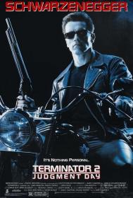 【更多高清电影访问 】终结者2：审判日[中文字幕] Terminator 2 Judgment Day 1991 Extended Cut 1080p BluRay x265 10bit DTS-10017@BBQDDQ COM 8.18GB