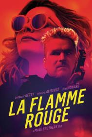 La Flamme Rouge 2021 HDRip XviD AC3<span style=color:#39a8bb>-EVO</span>