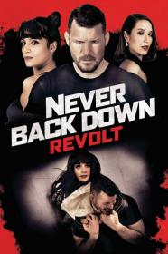 Never Back Down Revolt (2021) [720p] [BluRay] <span style=color:#39a8bb>[YTS]</span>