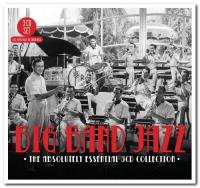 VA - Big Band Jazz - The Essential Collection (3CD) (2011) (320)