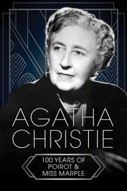 Agatha Christie 100 Years Of Suspense (2020) [720p] [WEBRip] <span style=color:#39a8bb>[YTS]</span>